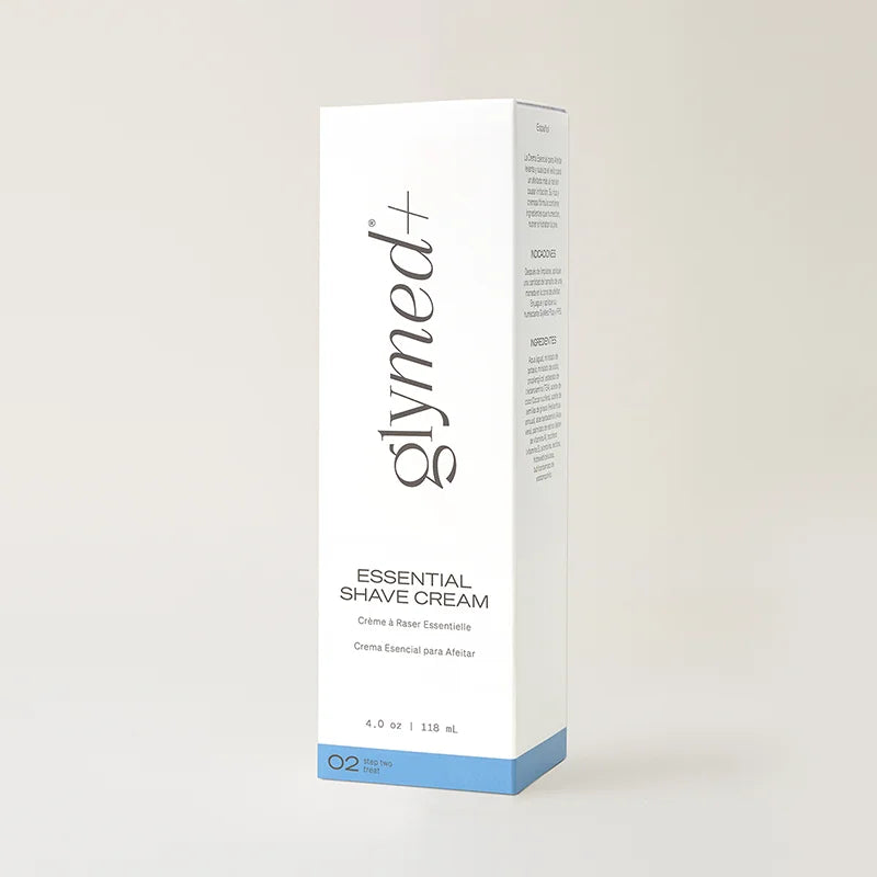 Essential Shave Cream