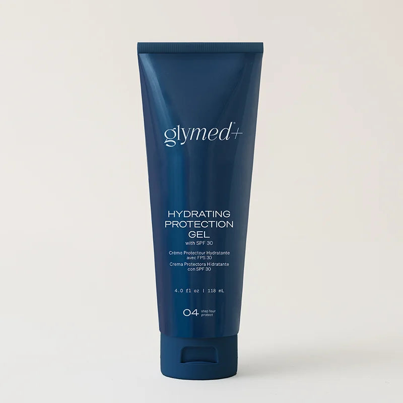 Hydrating Protection Gel with SPF 30