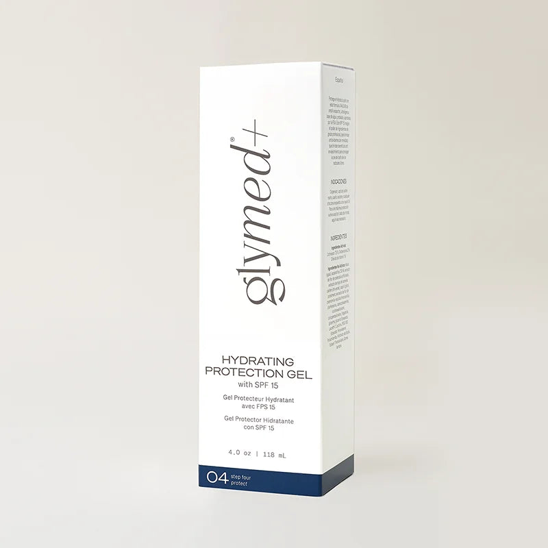 Hydrating Protection Gel with SPF 15