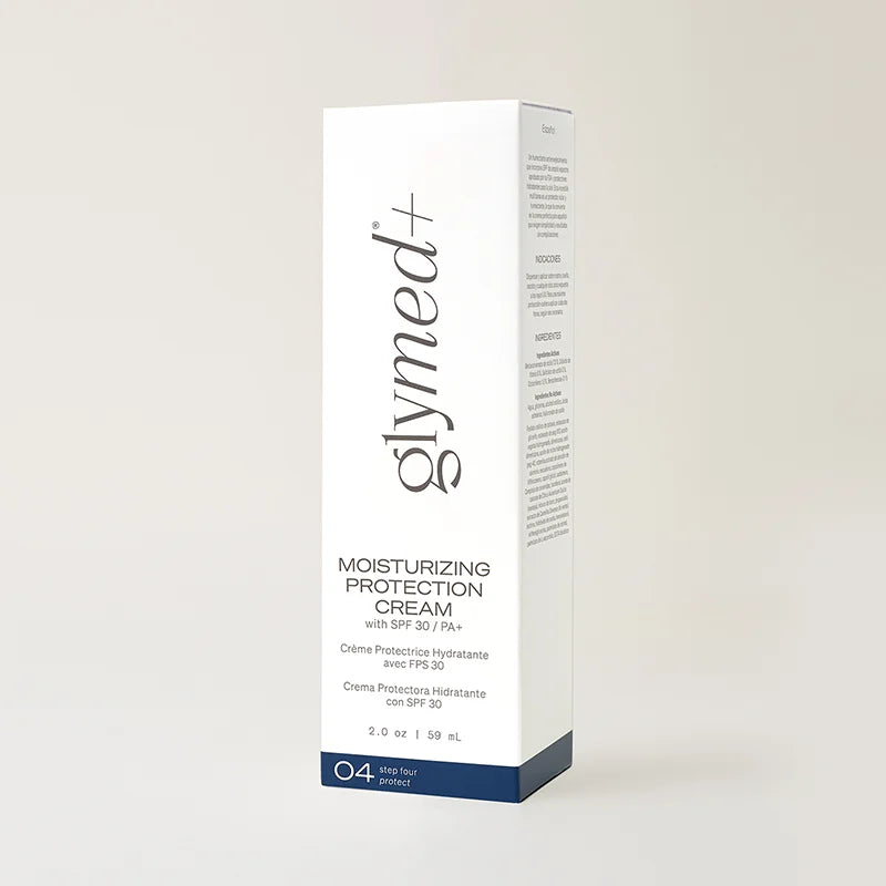 Moisturizing Protection Cream with SPF 30