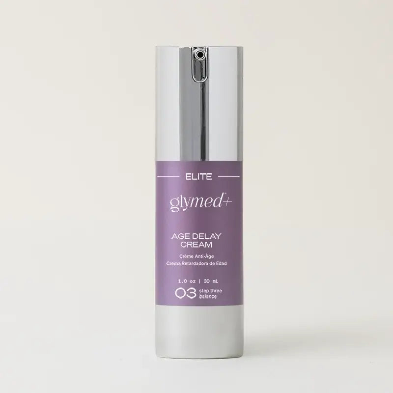 Age Delay Cream