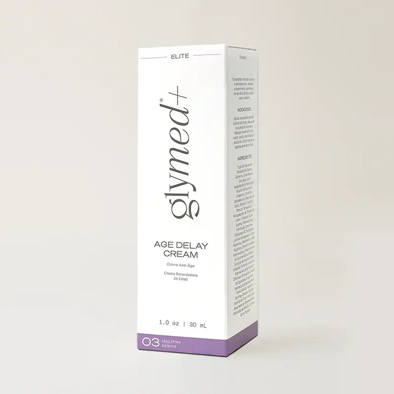 Age Delay Cream