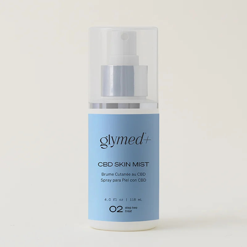 Glymed Skin Mist
