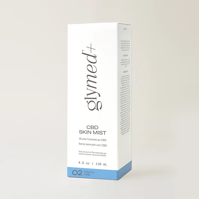 Glymed Skin Mist