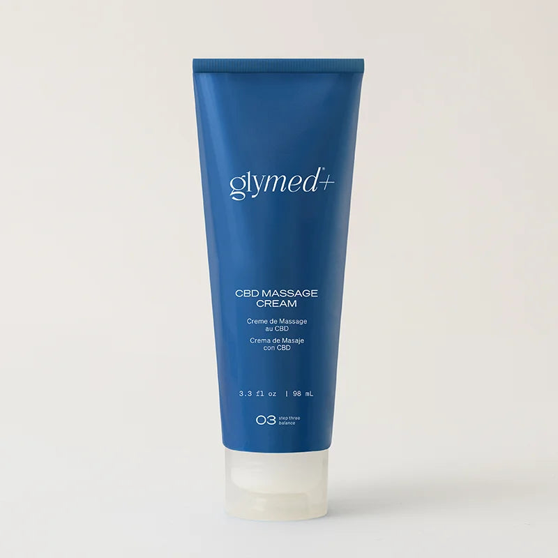 Glymed Massage Cream