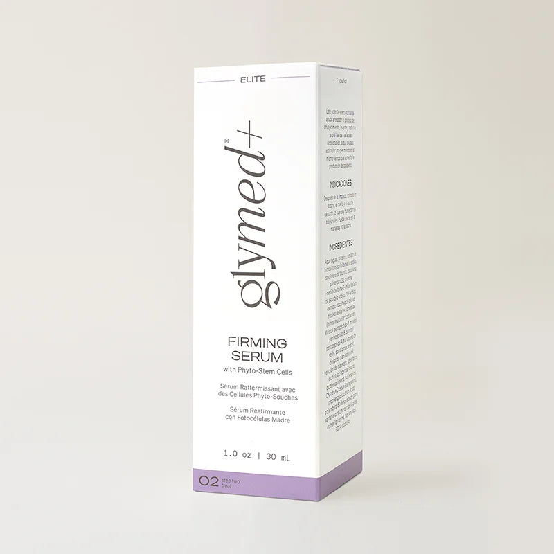 Firming Serum with Phyto-Stem Cells