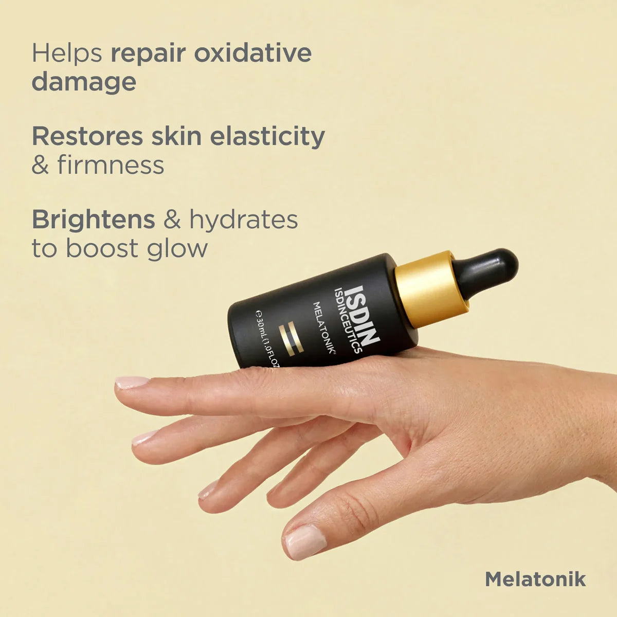 ISDINCEUTICS Melatonik®