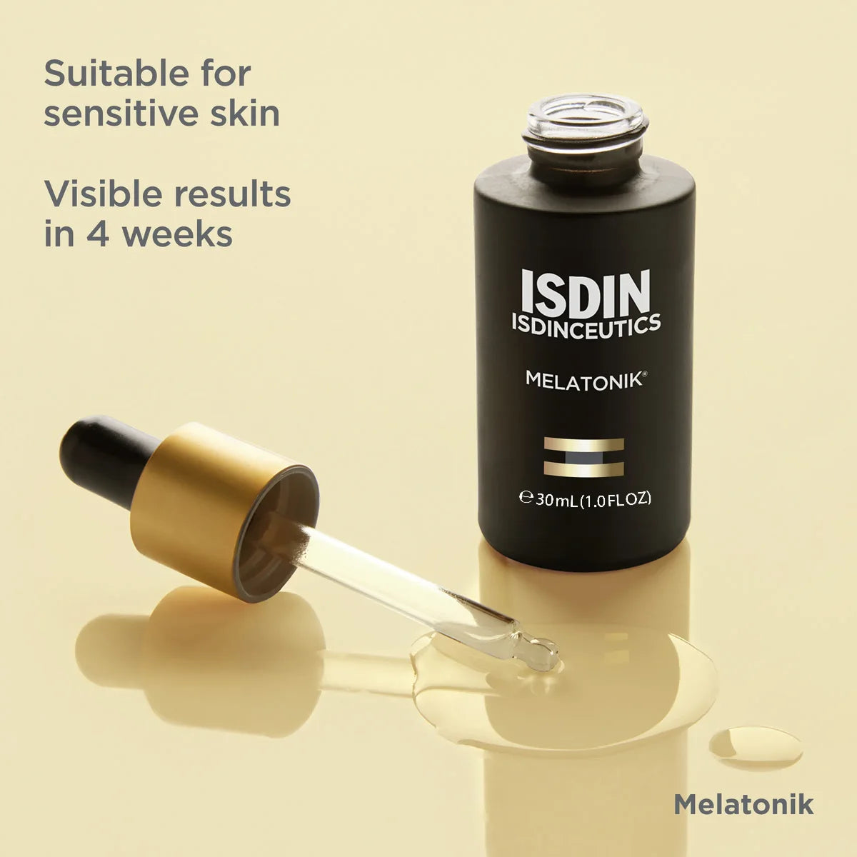 ISDINCEUTICS Melatonik®
