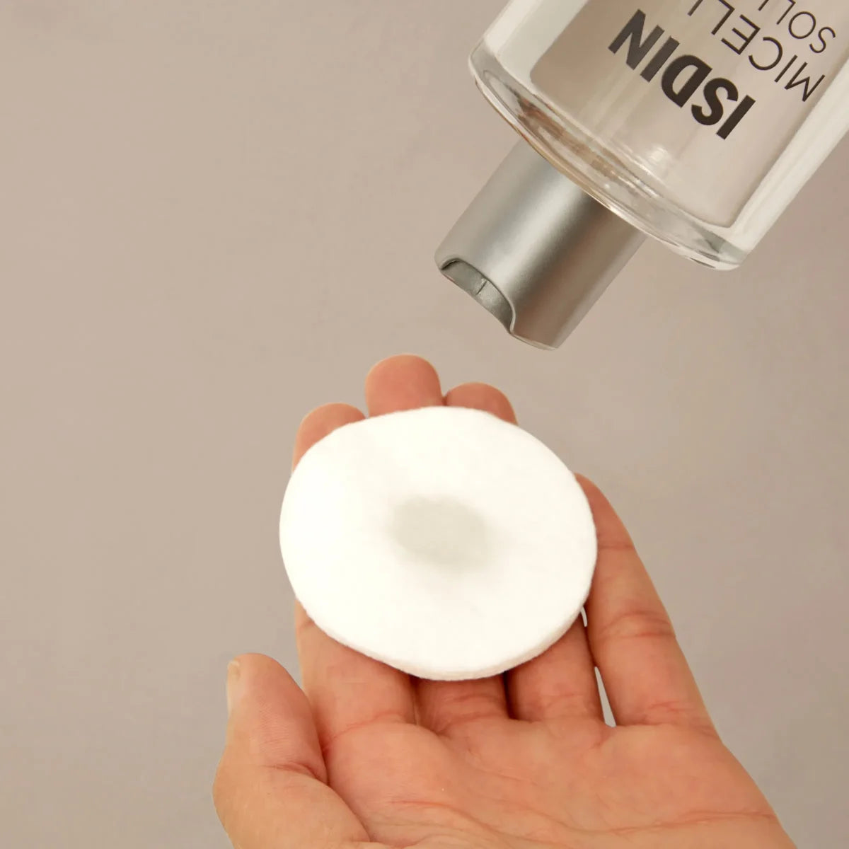 Micellar Solution