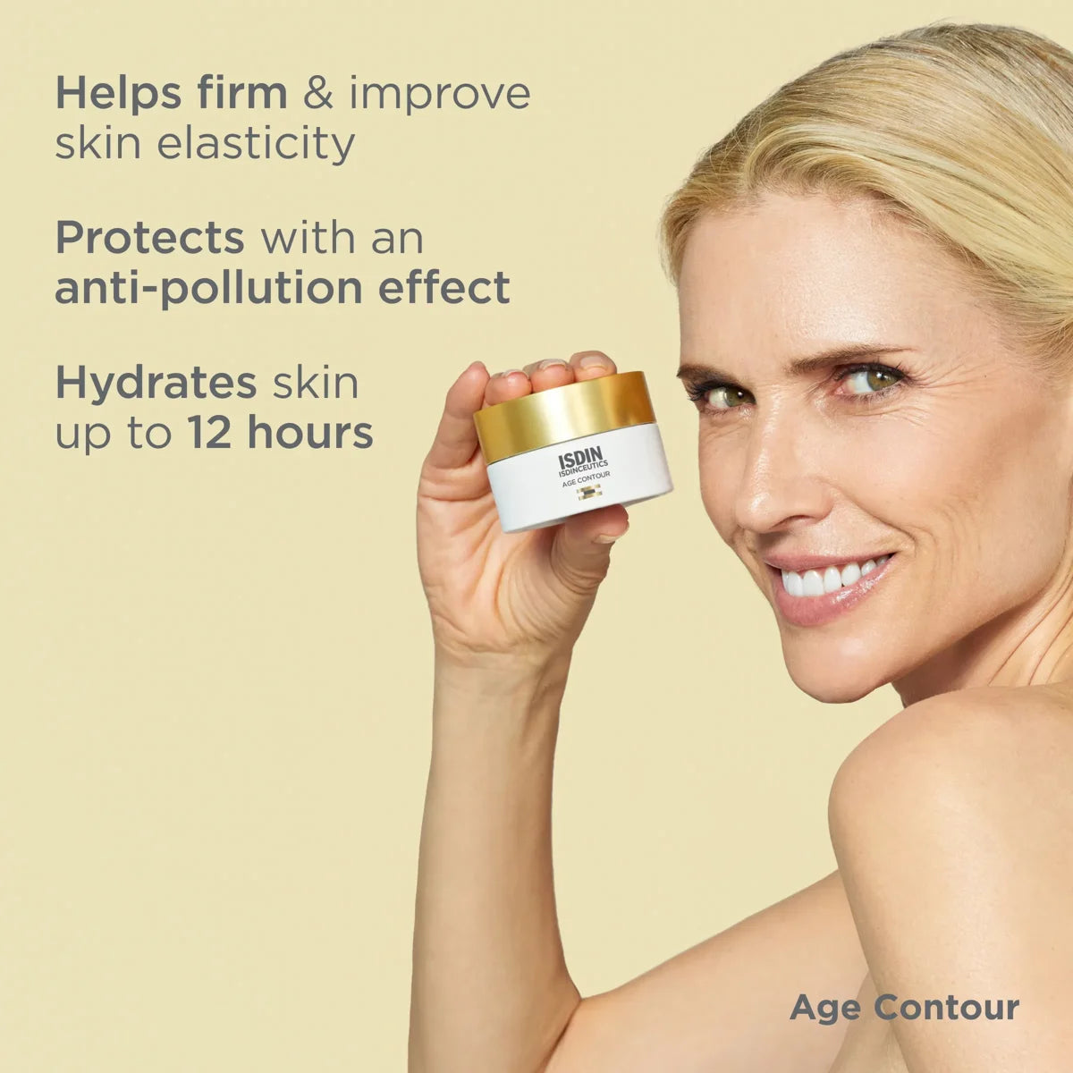 ISDINCEUTICS Age Contour