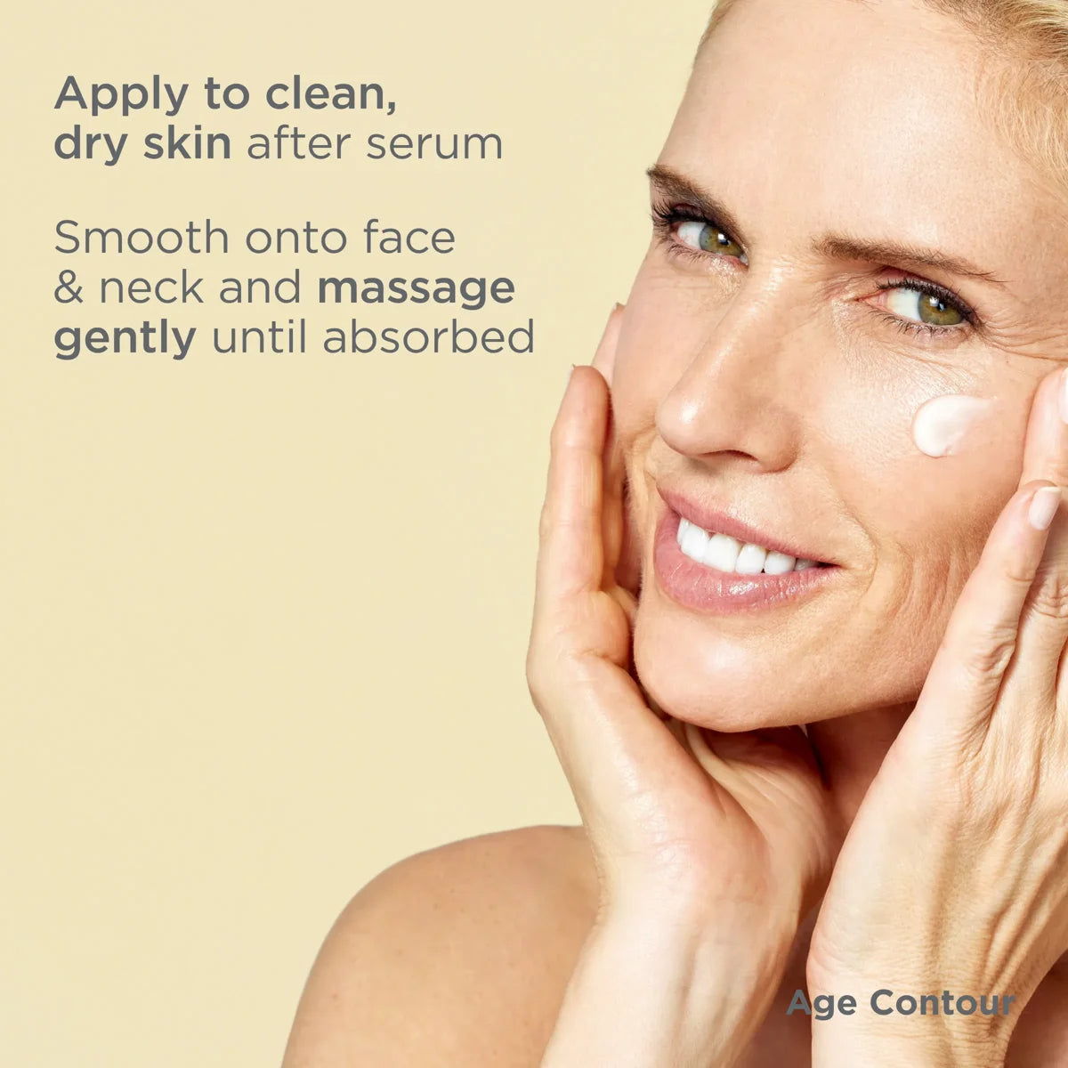 ISDINCEUTICS Age Contour