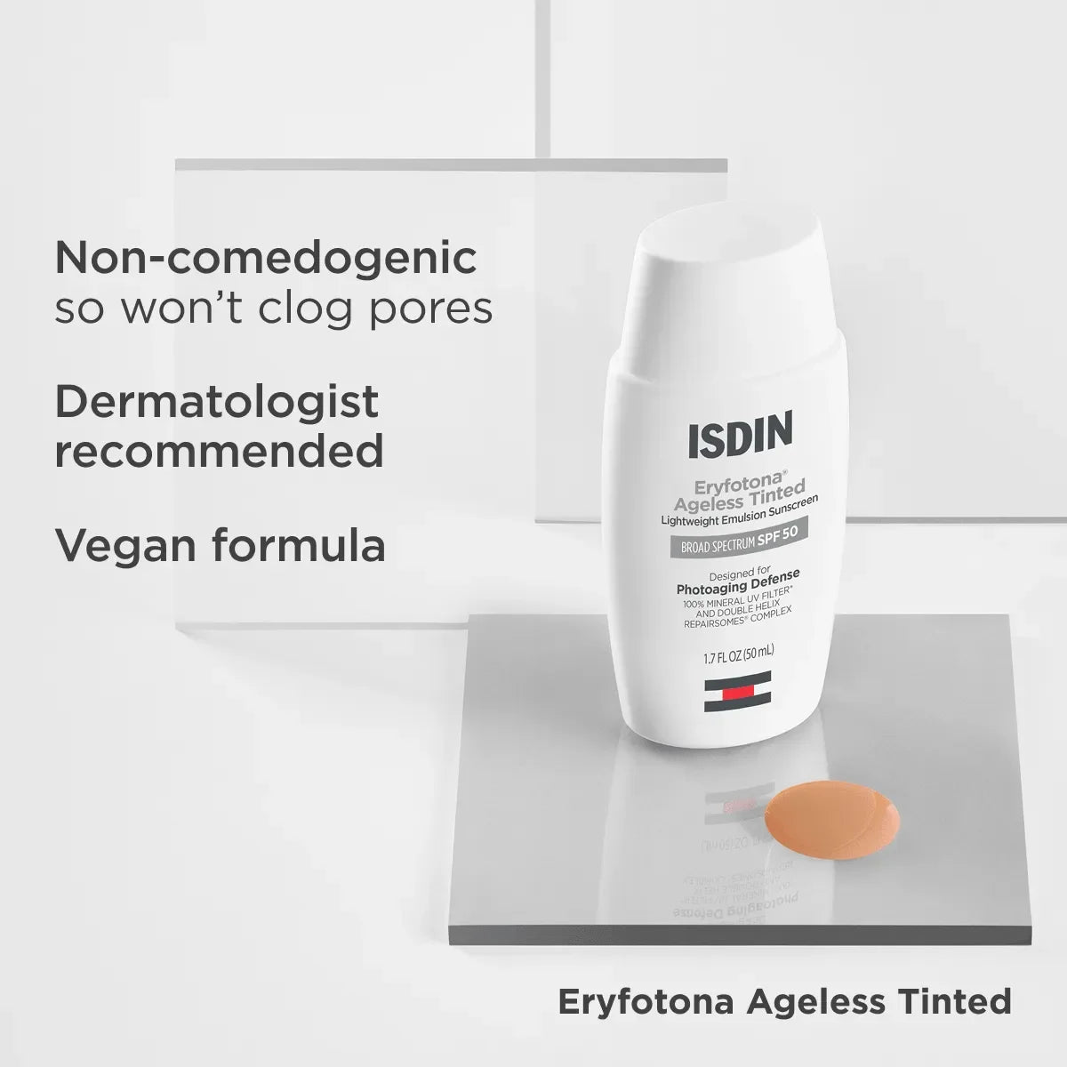 Eryfotona Ageless Tinted 3.4 FL OZ