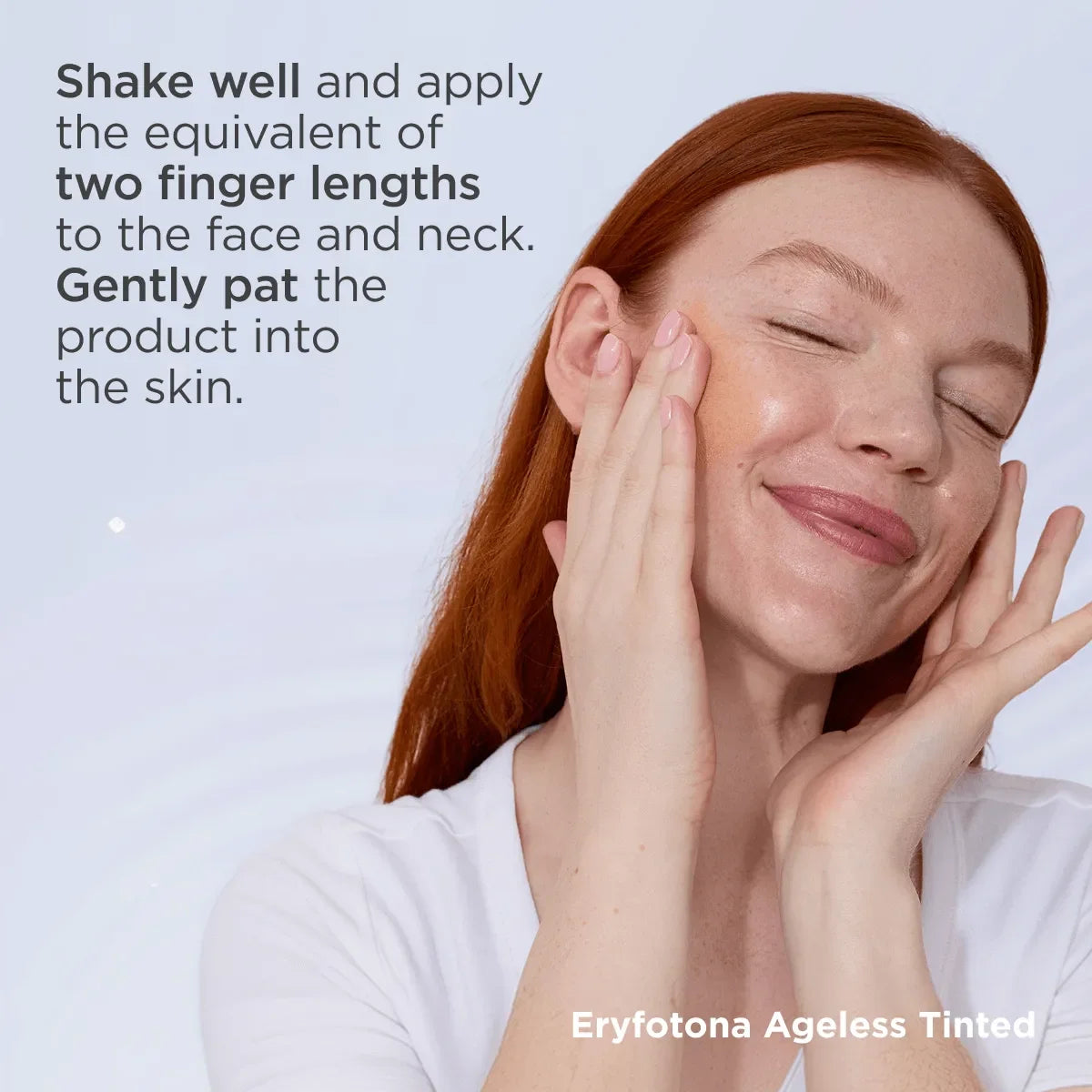 Eryfotona Ageless Tinted 3.4 FL OZ