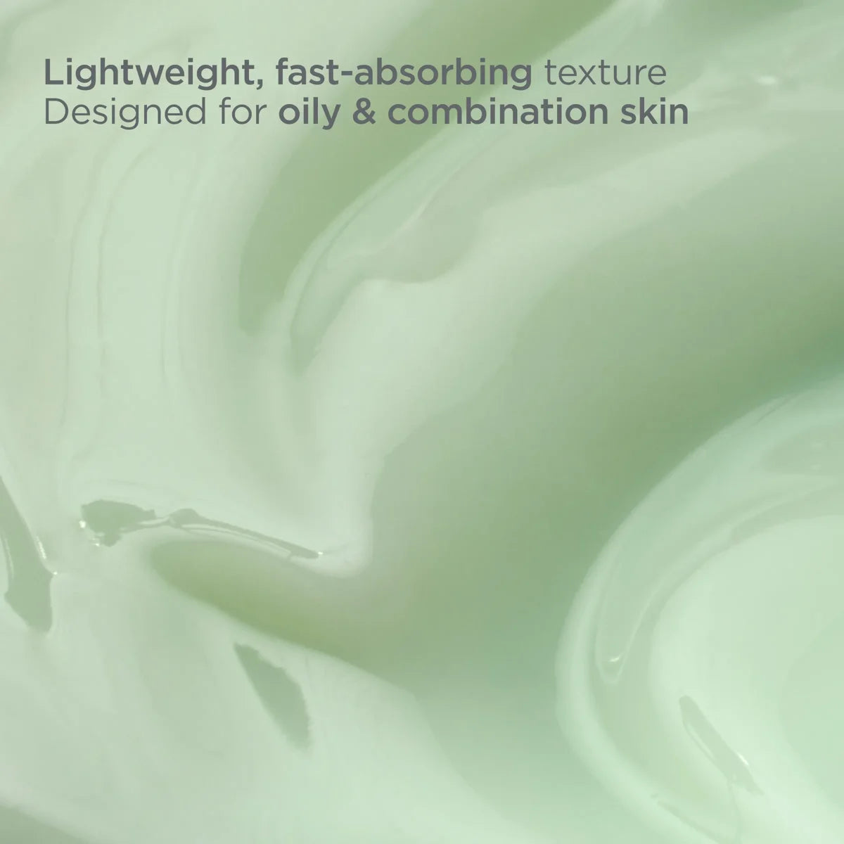 ISDINCEUTICS Hyaluronic Moisture Oily & Combination Skin