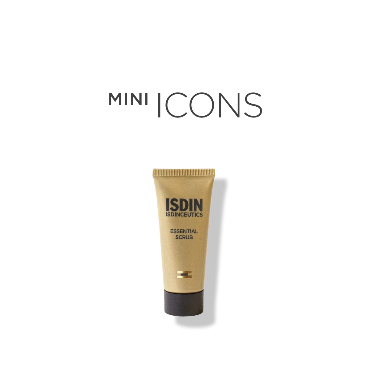 ISDINCEUTICS Essential Scrub 0.5 OZ