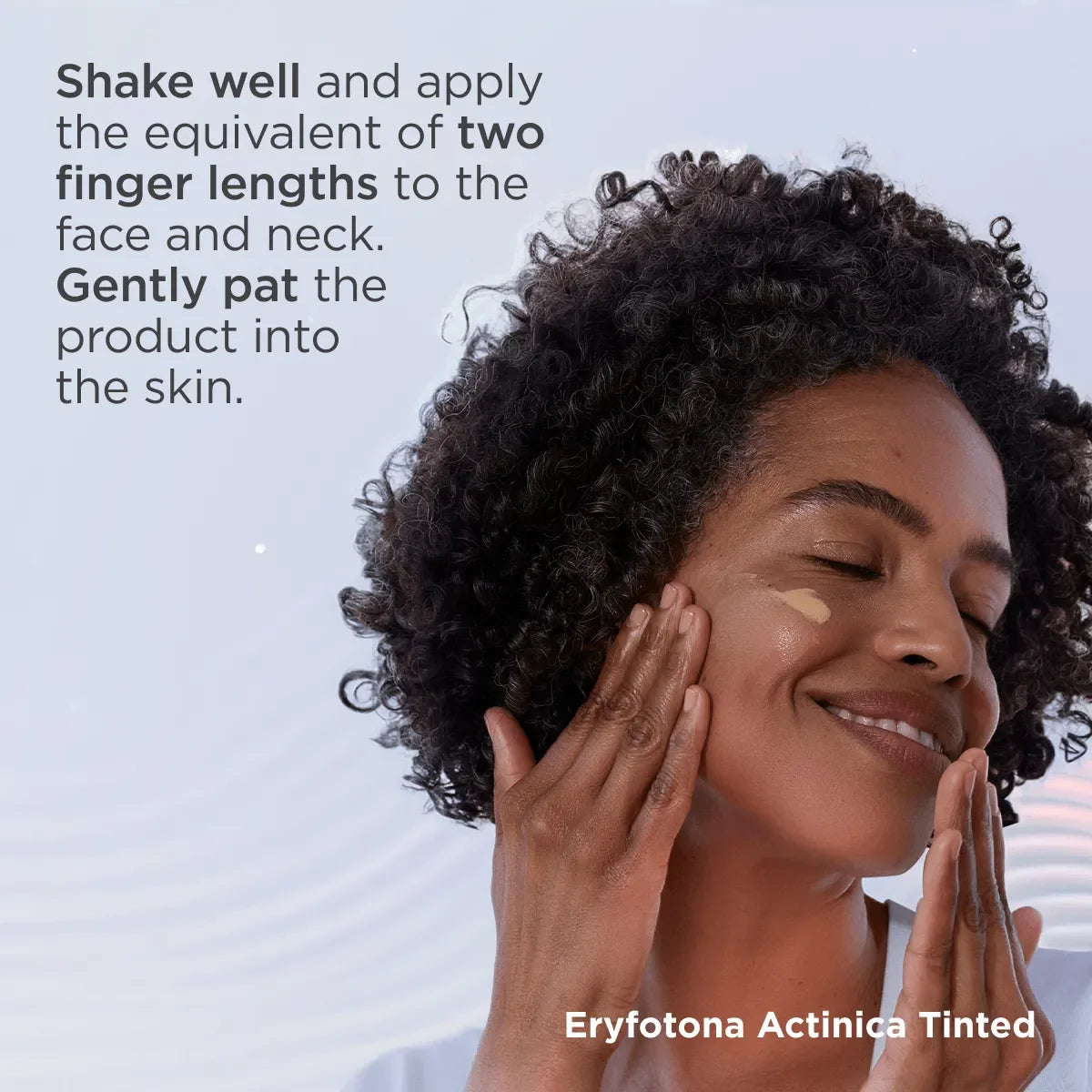 Eryfotona Actinica Tinted 3.4 FL OZ