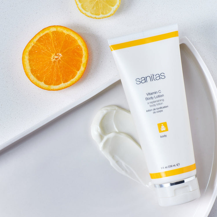 Vitamin C Body Lotion