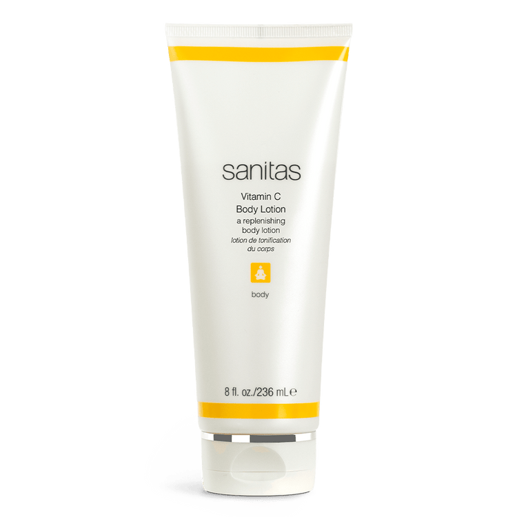 Vitamin C Body Lotion