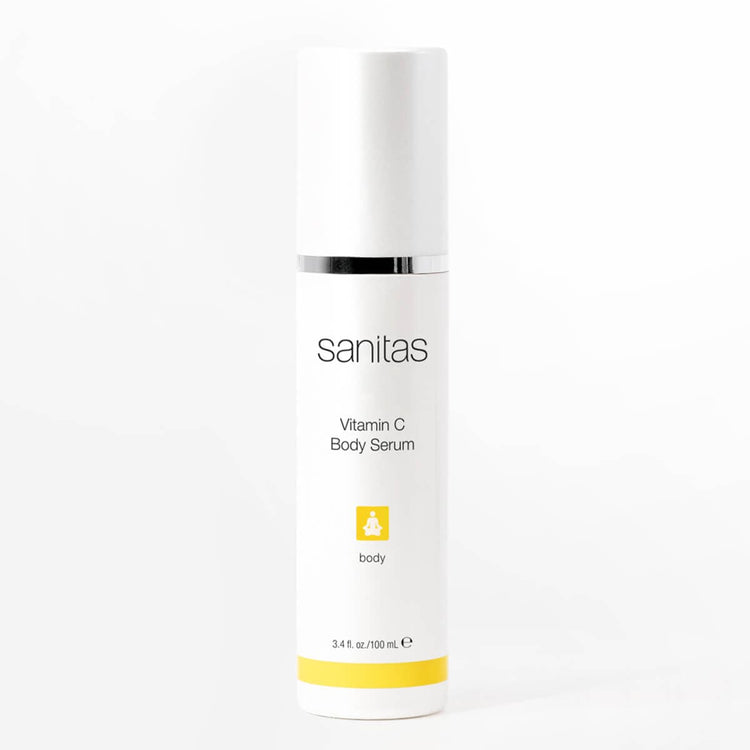 Vitamin C Body Serum