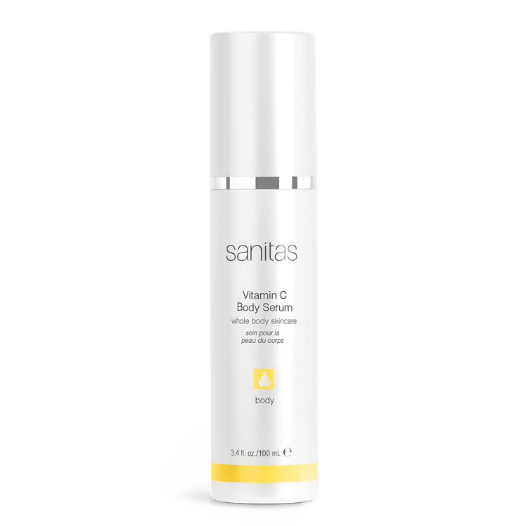 Vitamin C Body Serum