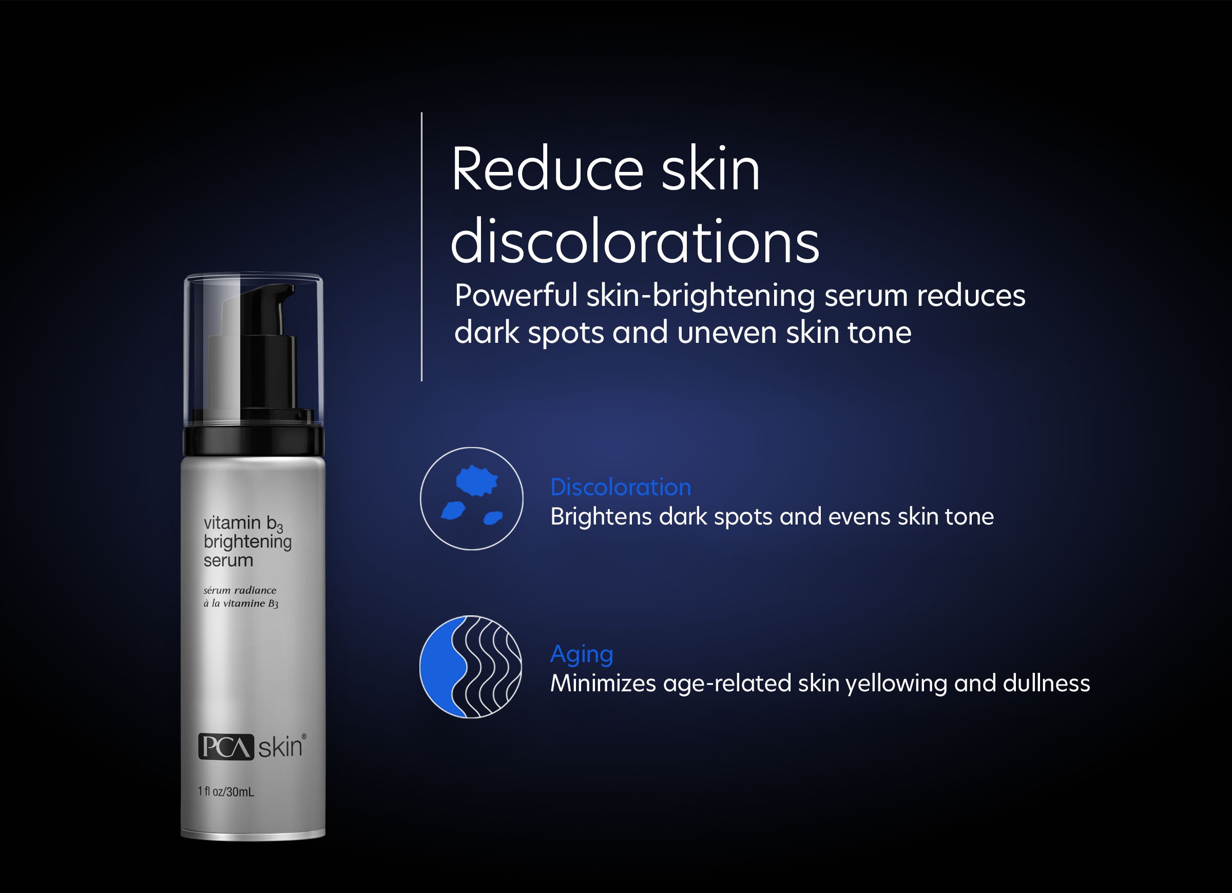 Vitamin b3 Brightening Serum