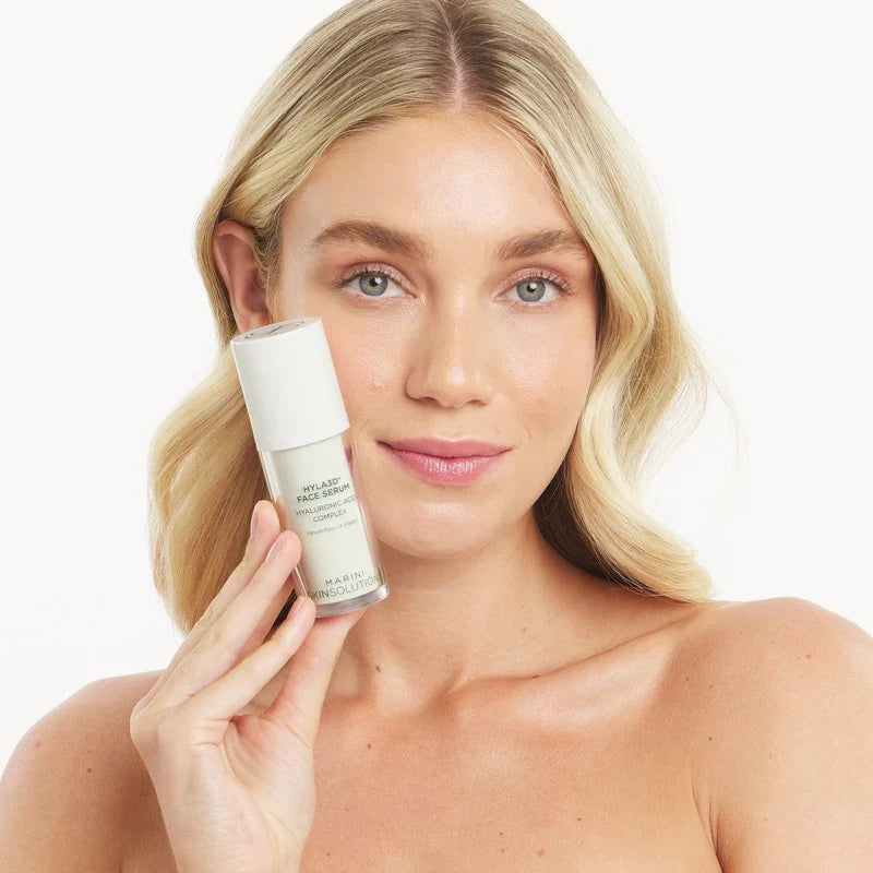 Hyla3D® Face Serum Hyaluronic Acid Complex