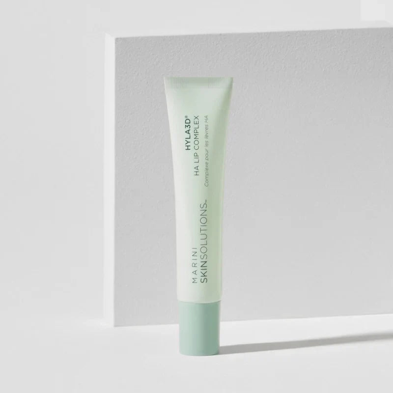 Hyla3D® HA Lip Complex