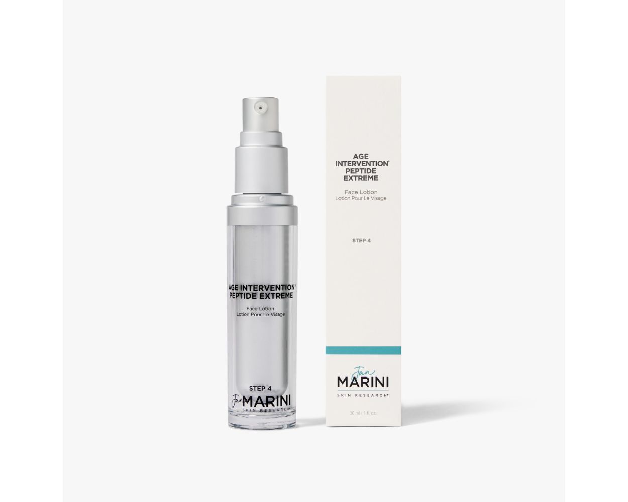 Age Intervention™ Peptide Extreme - 1 fl. oz.