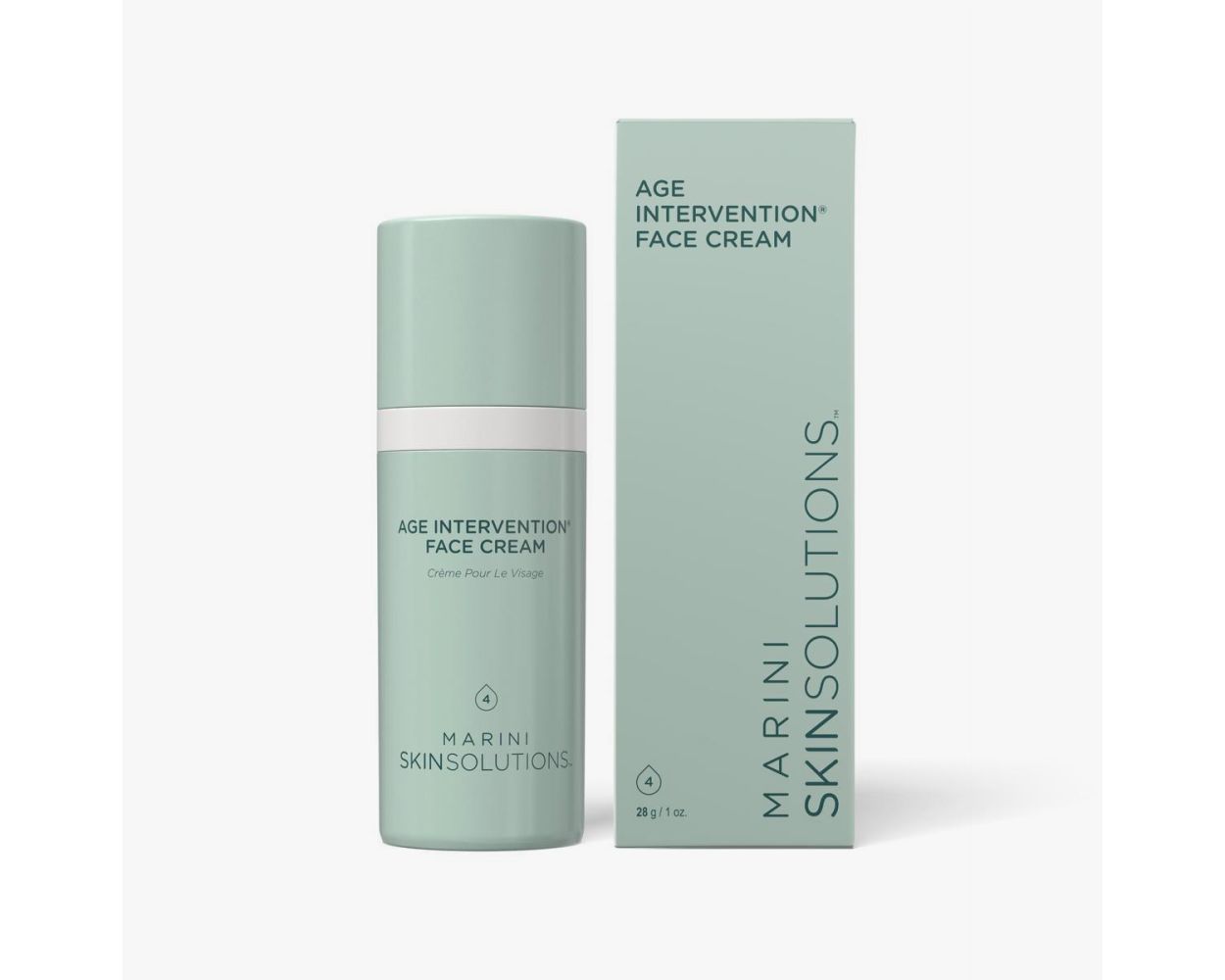 Age Intervention® Face Cream - 1 oz.