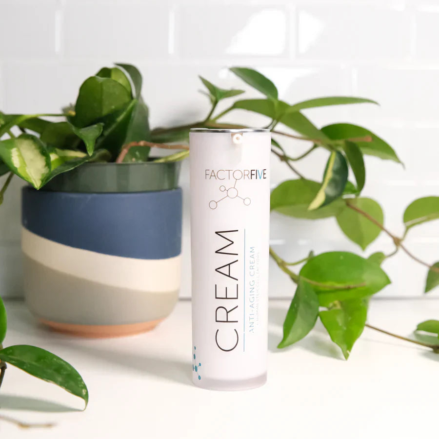 Anti-Aging Cream