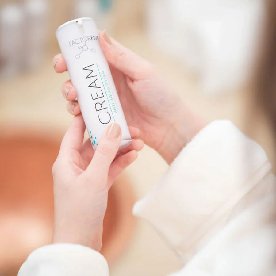 Anti-Aging Cream
