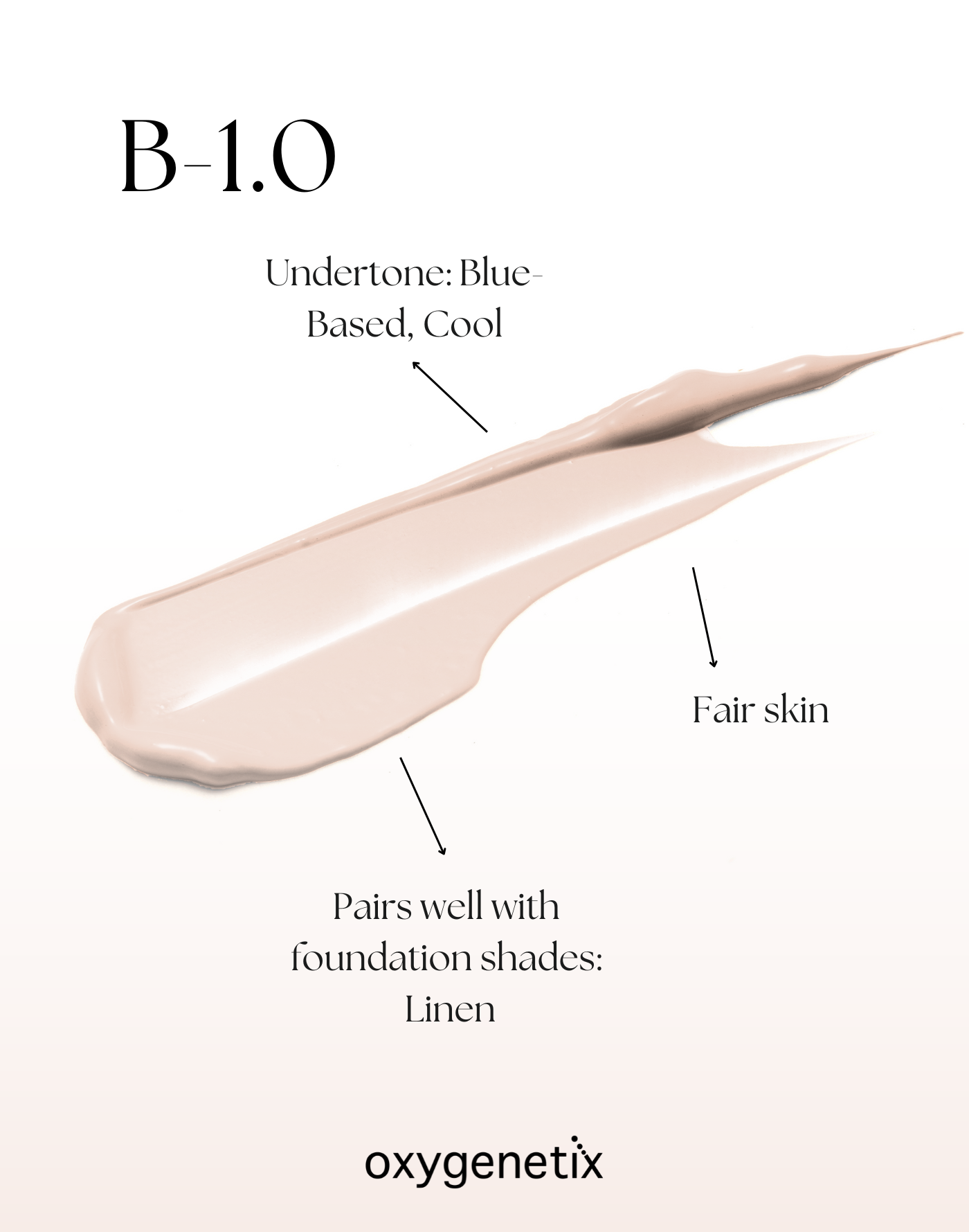Oxygenating Concealer - 8ml