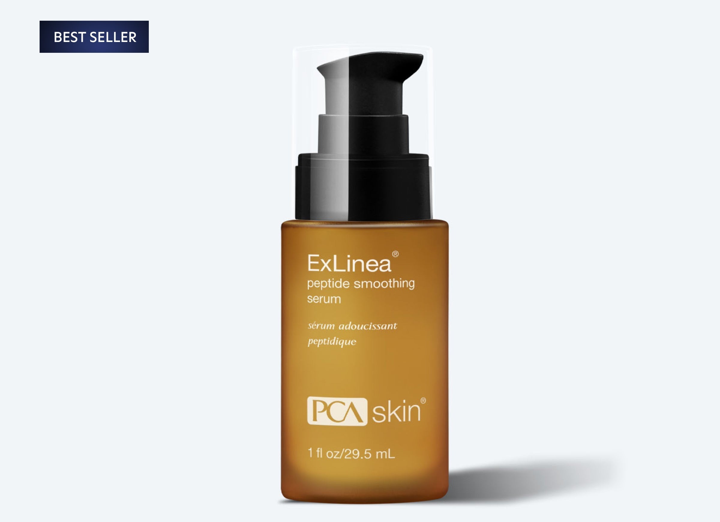 ExLinea® Peptide Smoothing Serum