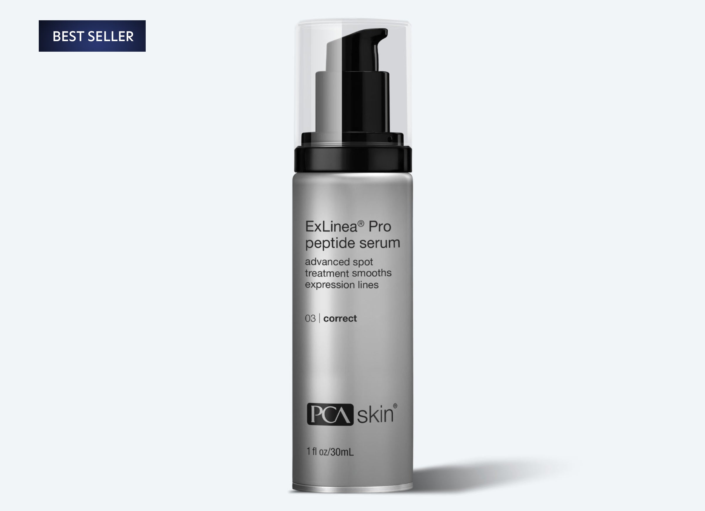 ExLinea® Pro Peptide Serum