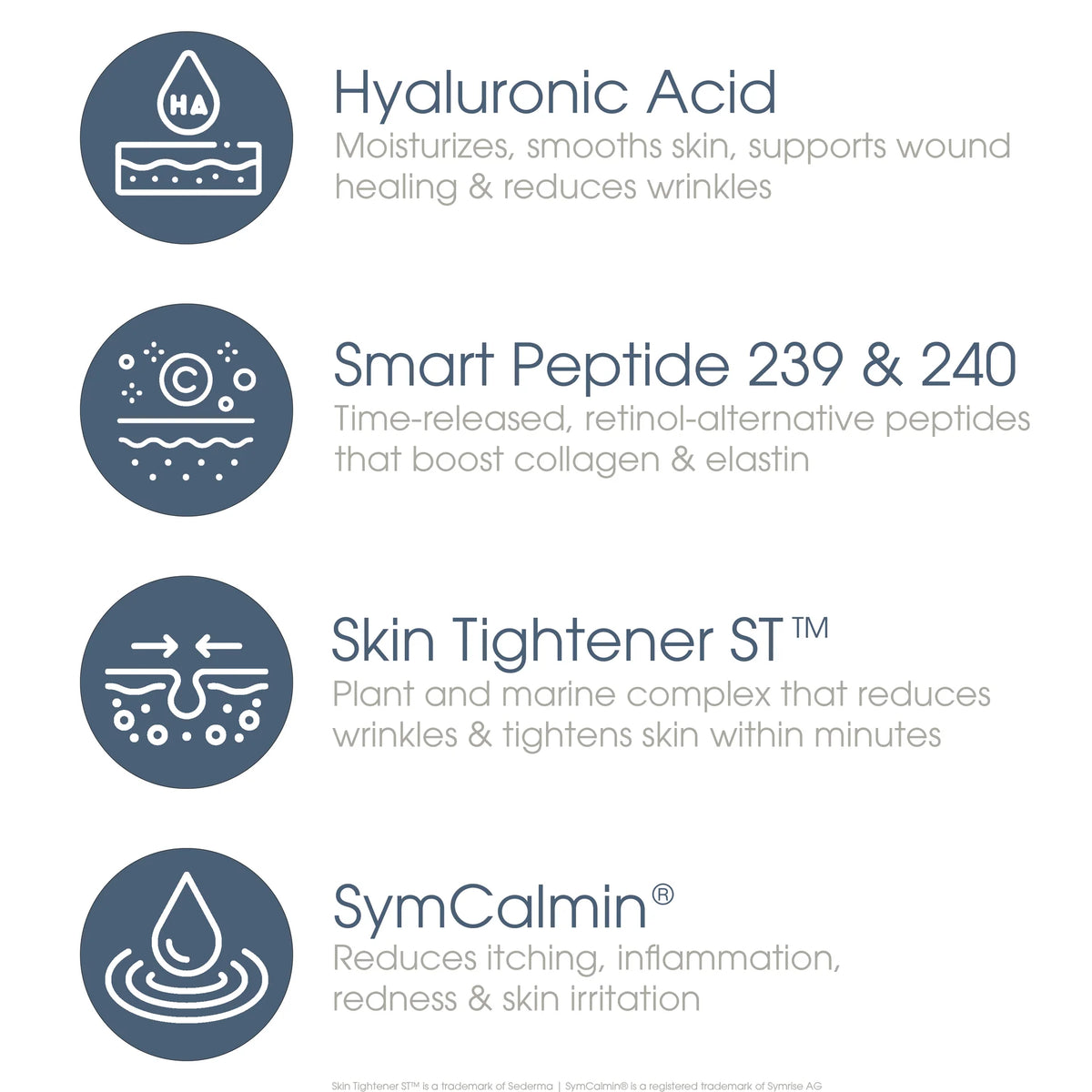 Calming Restorative Treatment