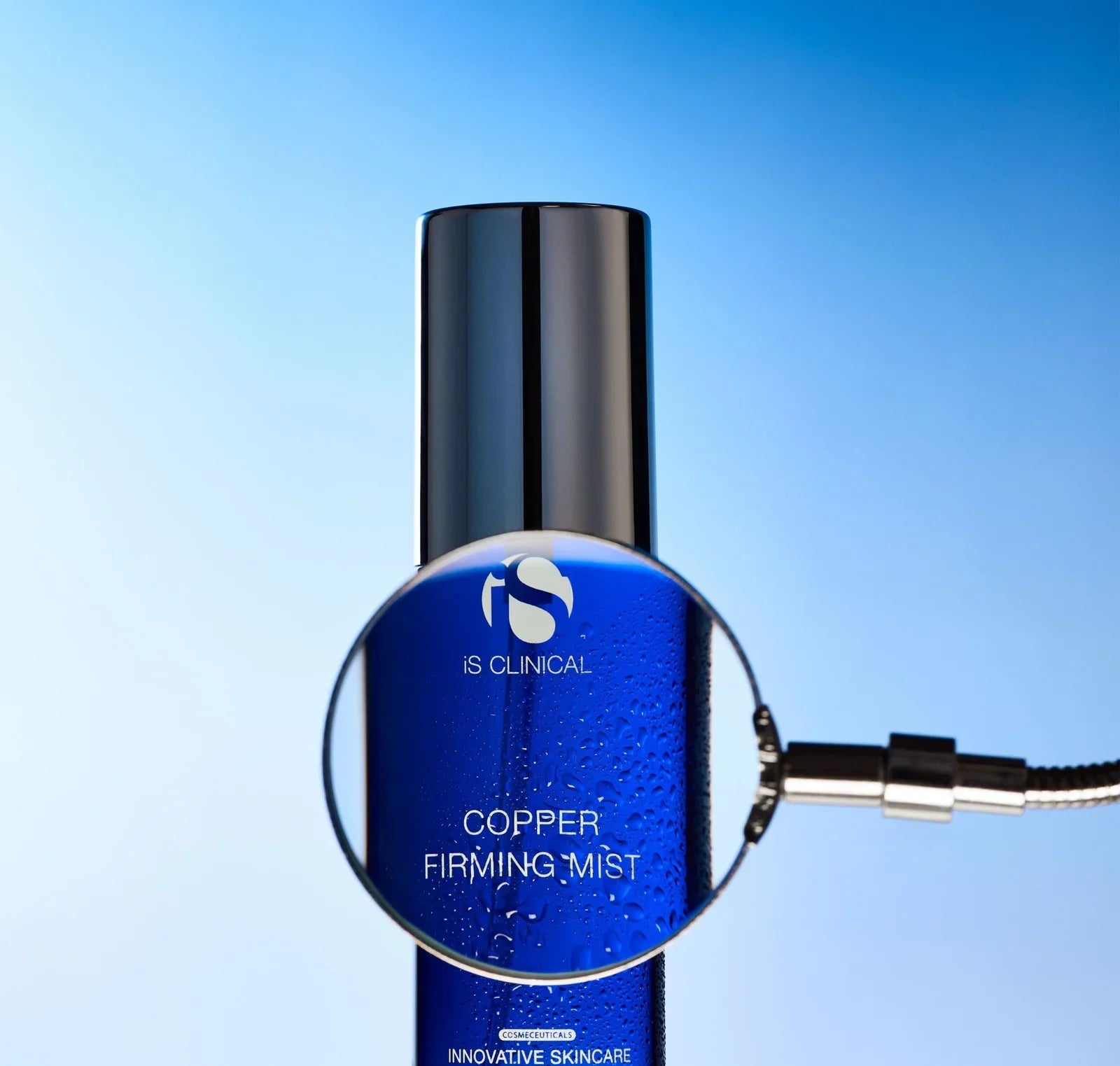 Copper Firming Mist