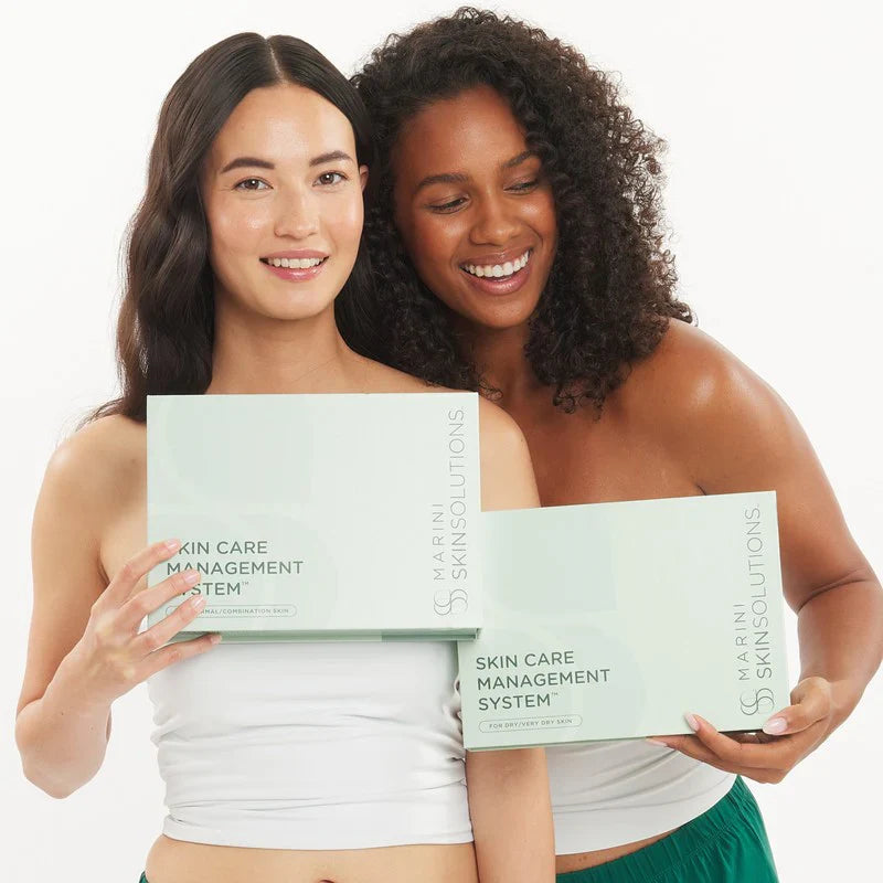 Skin Care Management System™