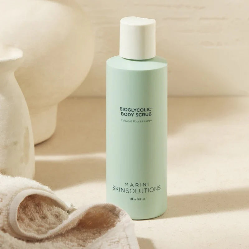 Bioglycolic® Body Scrub