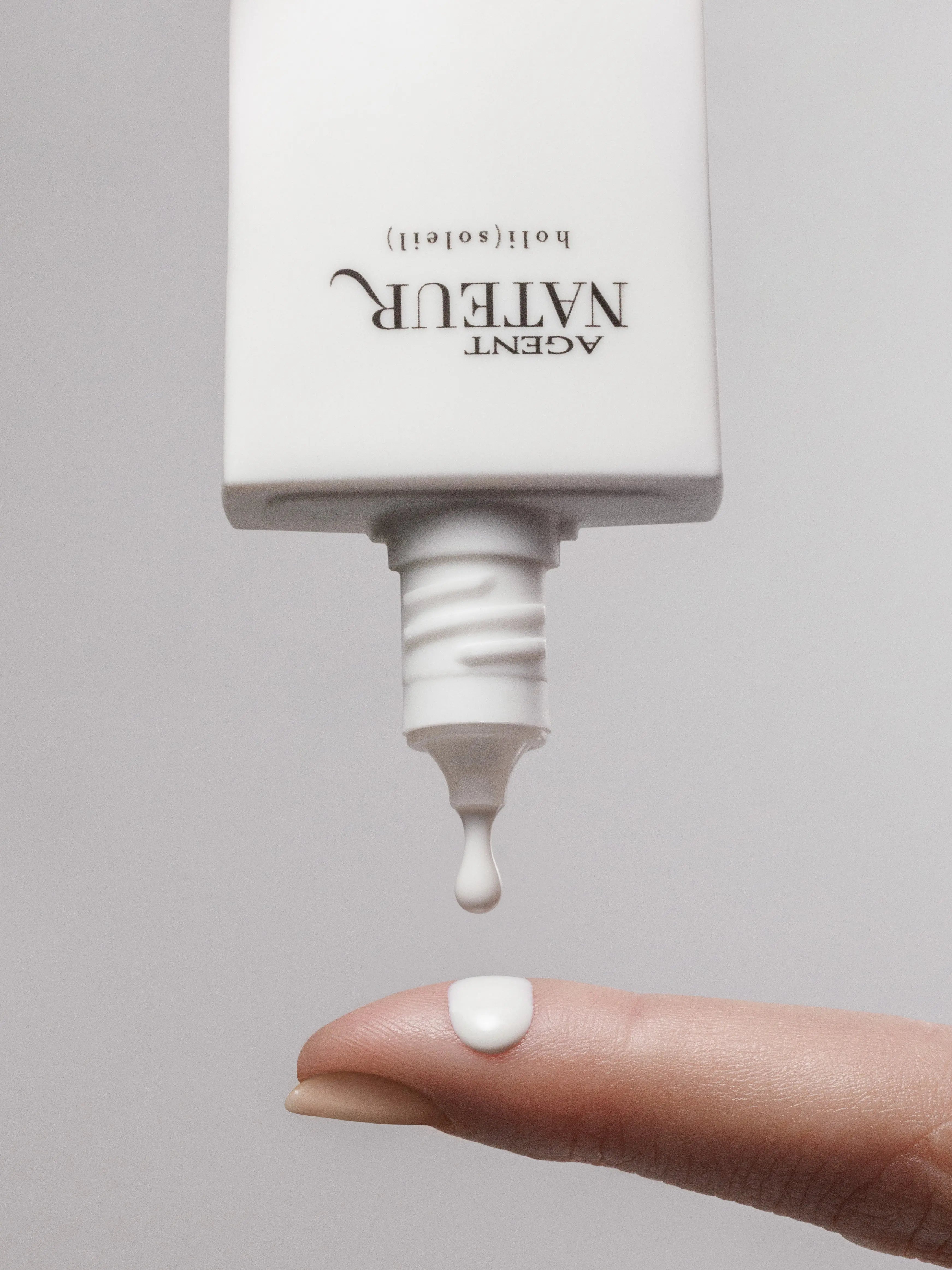 holi (soleil) firming & plumping mineral spf 50 sunscreen