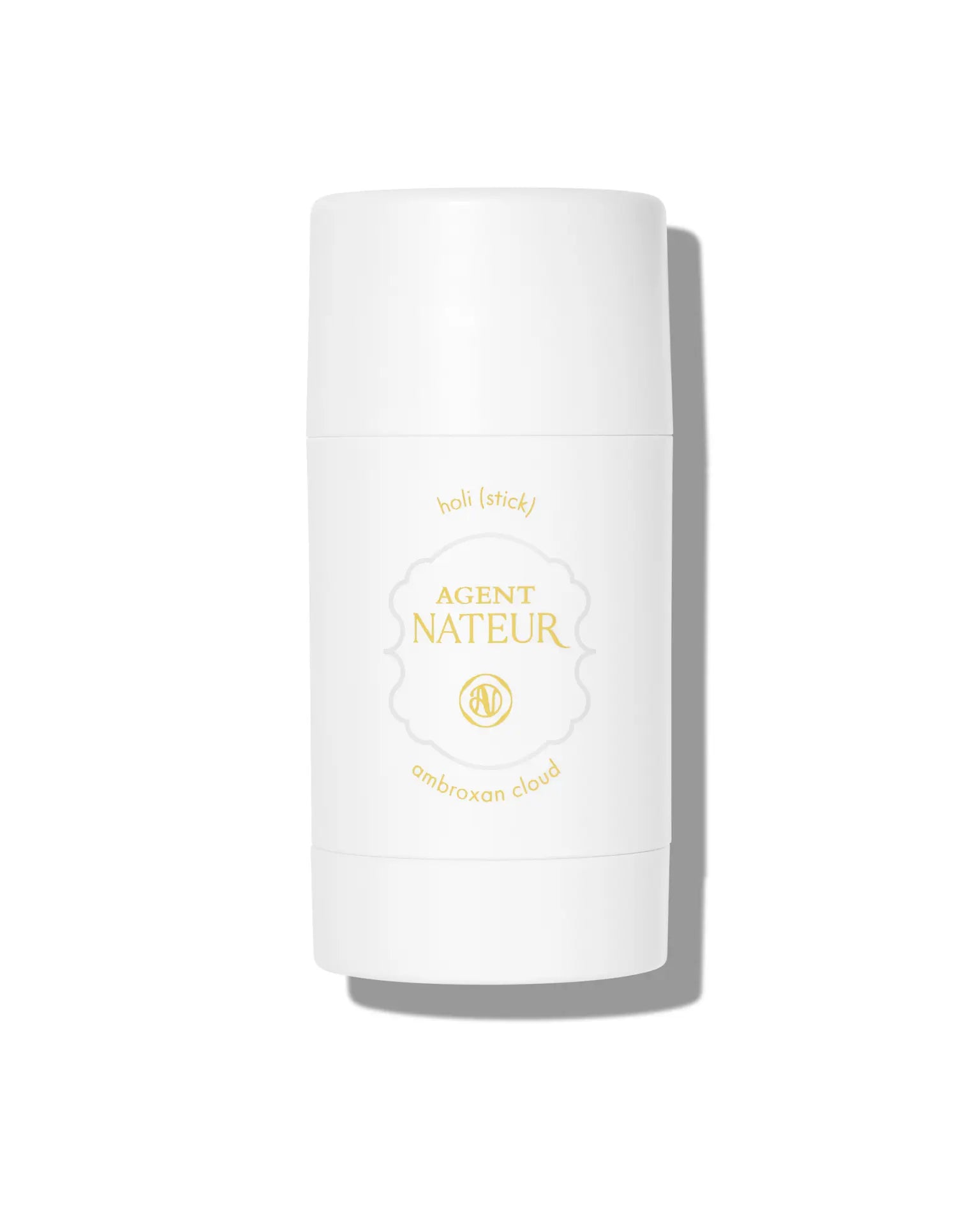 holi (stick) ambroxan cloud deodorant perfume