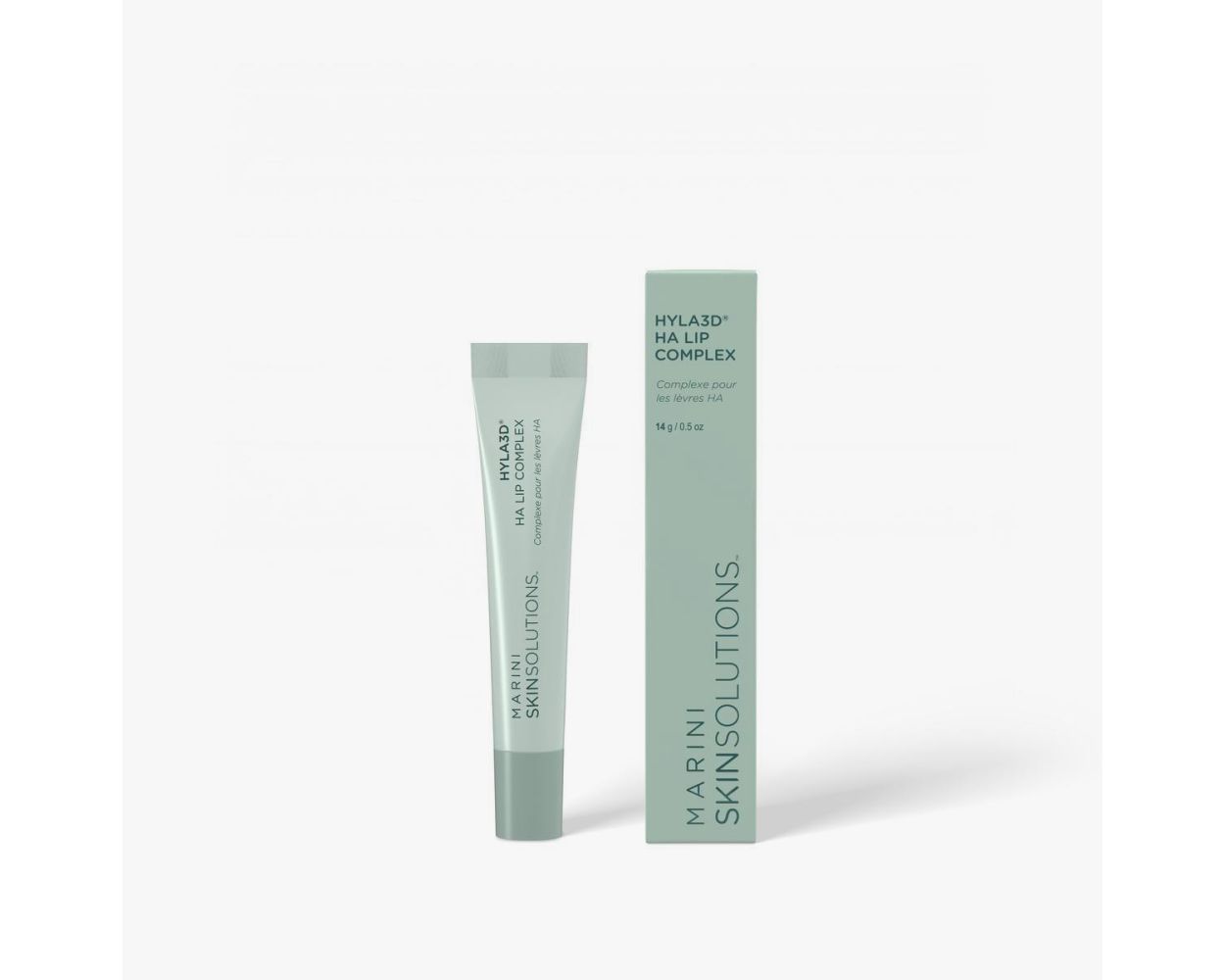 Hyla3D® HA Lip Complex - 0.5 fl. oz.