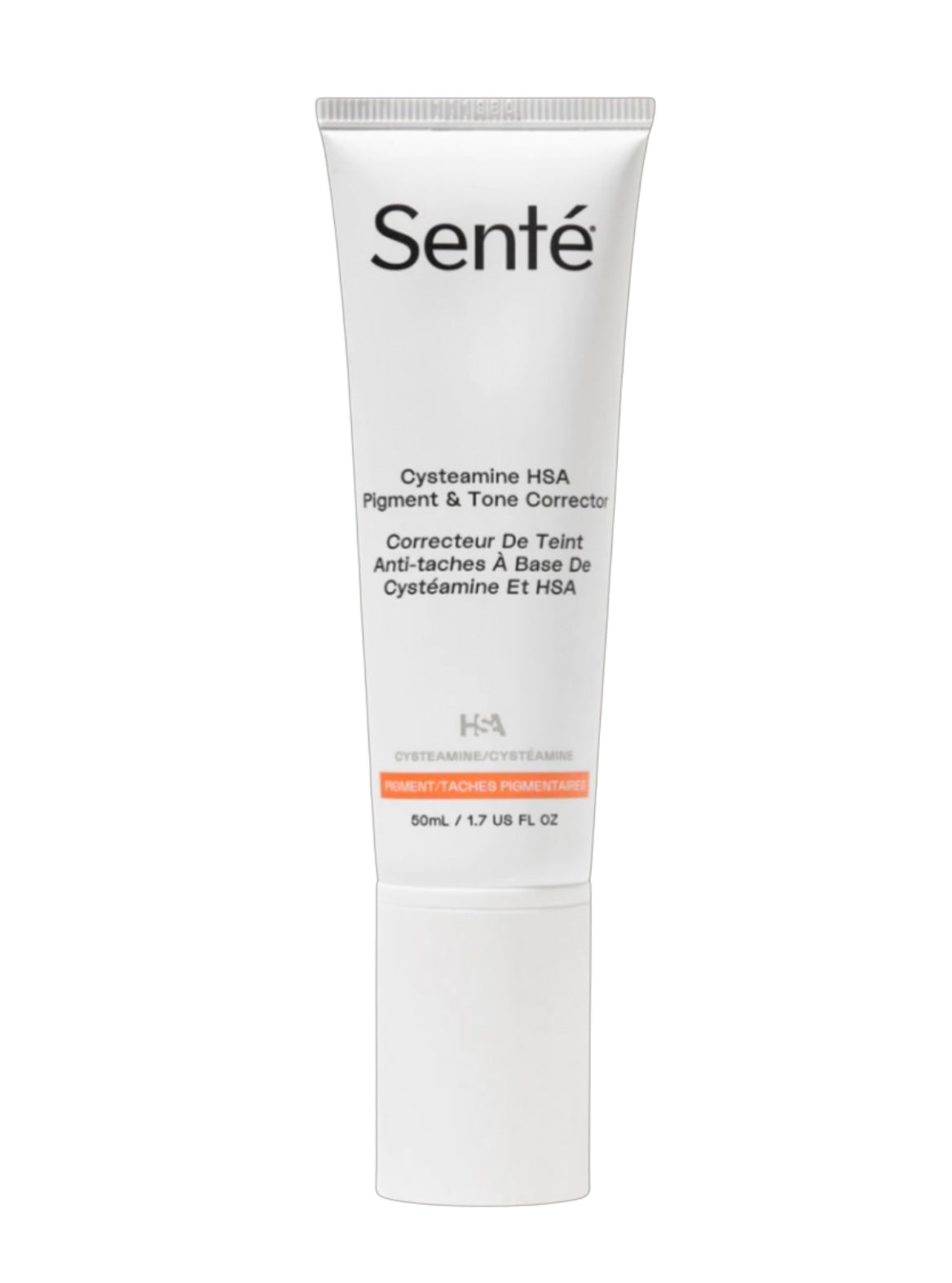 Sente HSA Pigment & Tone Corrector