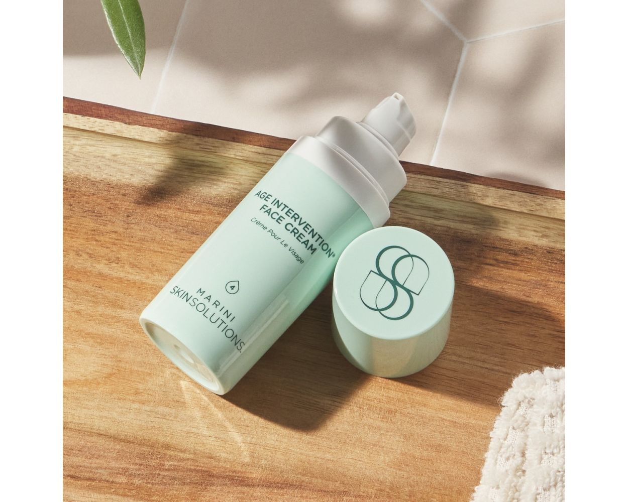 Age Intervention® Face Cream - 1 oz.