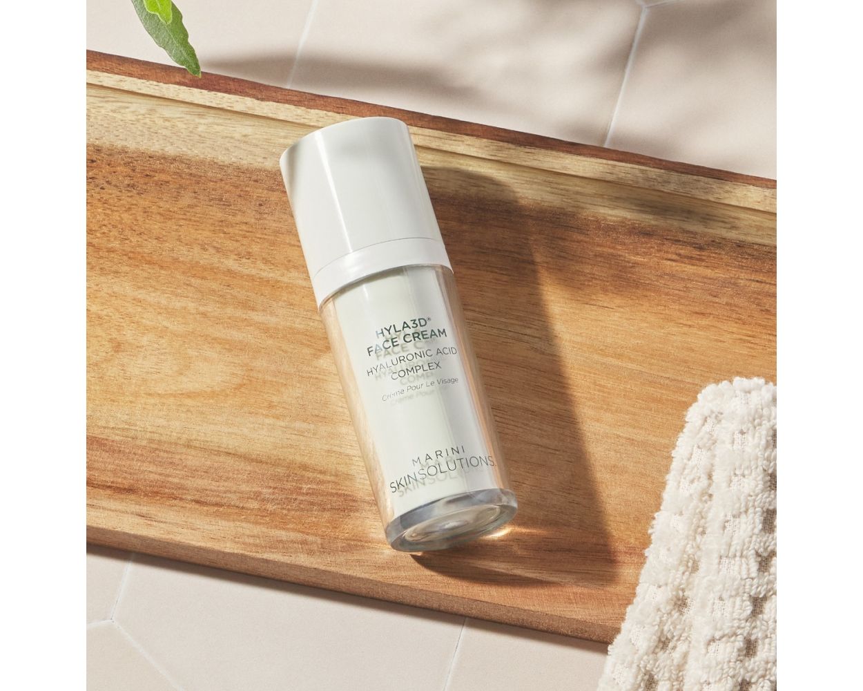 Hyla3D® Face Cream - 1 oz.