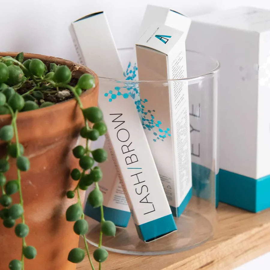 Lash/Brow Growth Serum