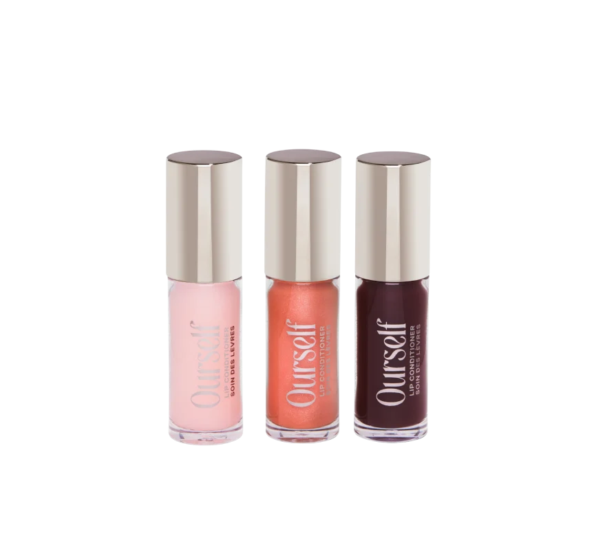 Lip Conditioner with Vitamin E
