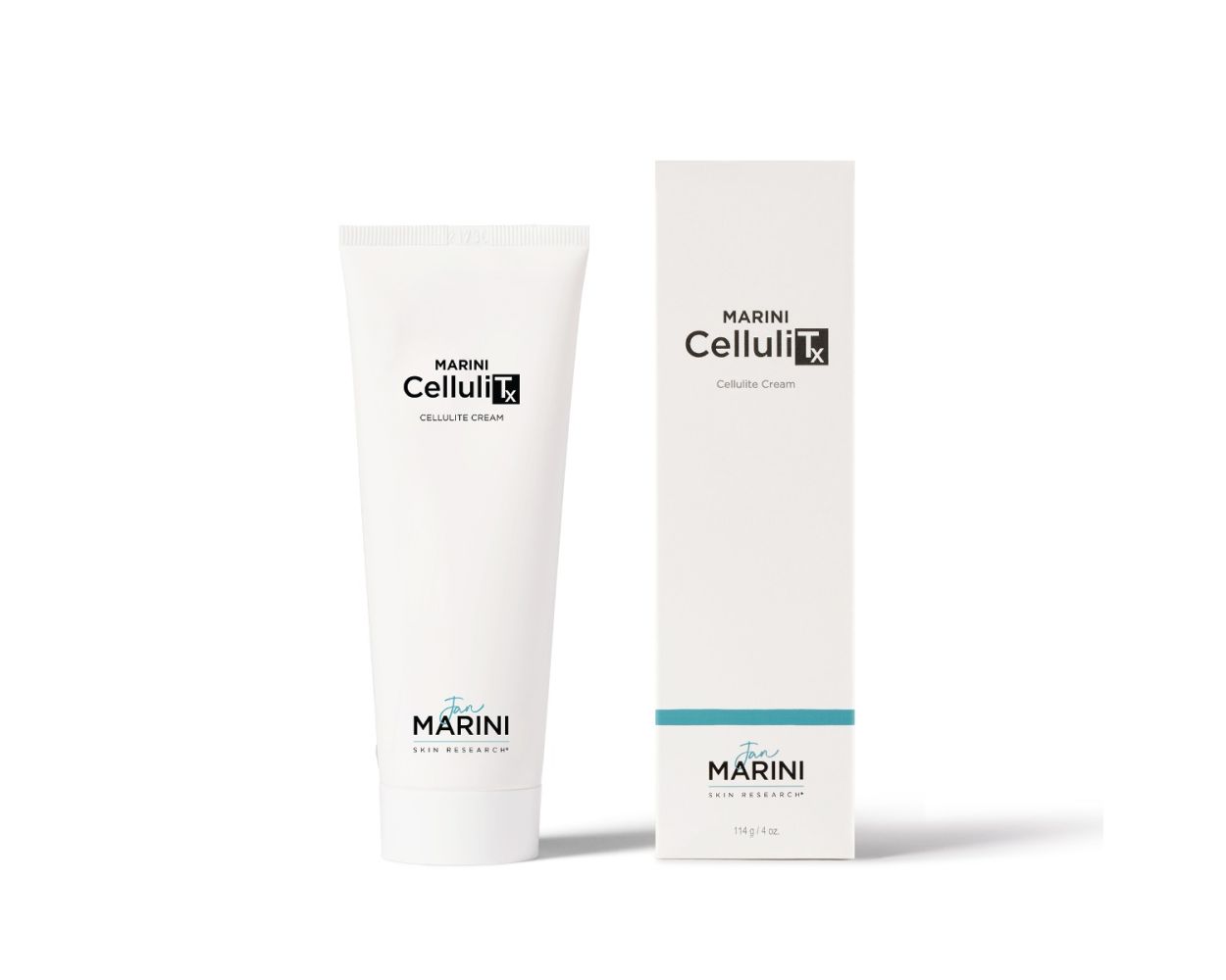Marini CelluliTX - 4 oz.