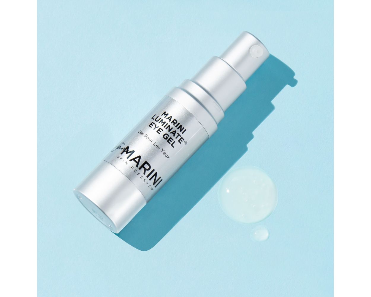 Marini Luminate® Eye Gel - 0.5 fl. oz.