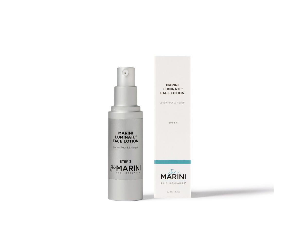 Marini Luminate® Face Lotion - 1 fl. oz.