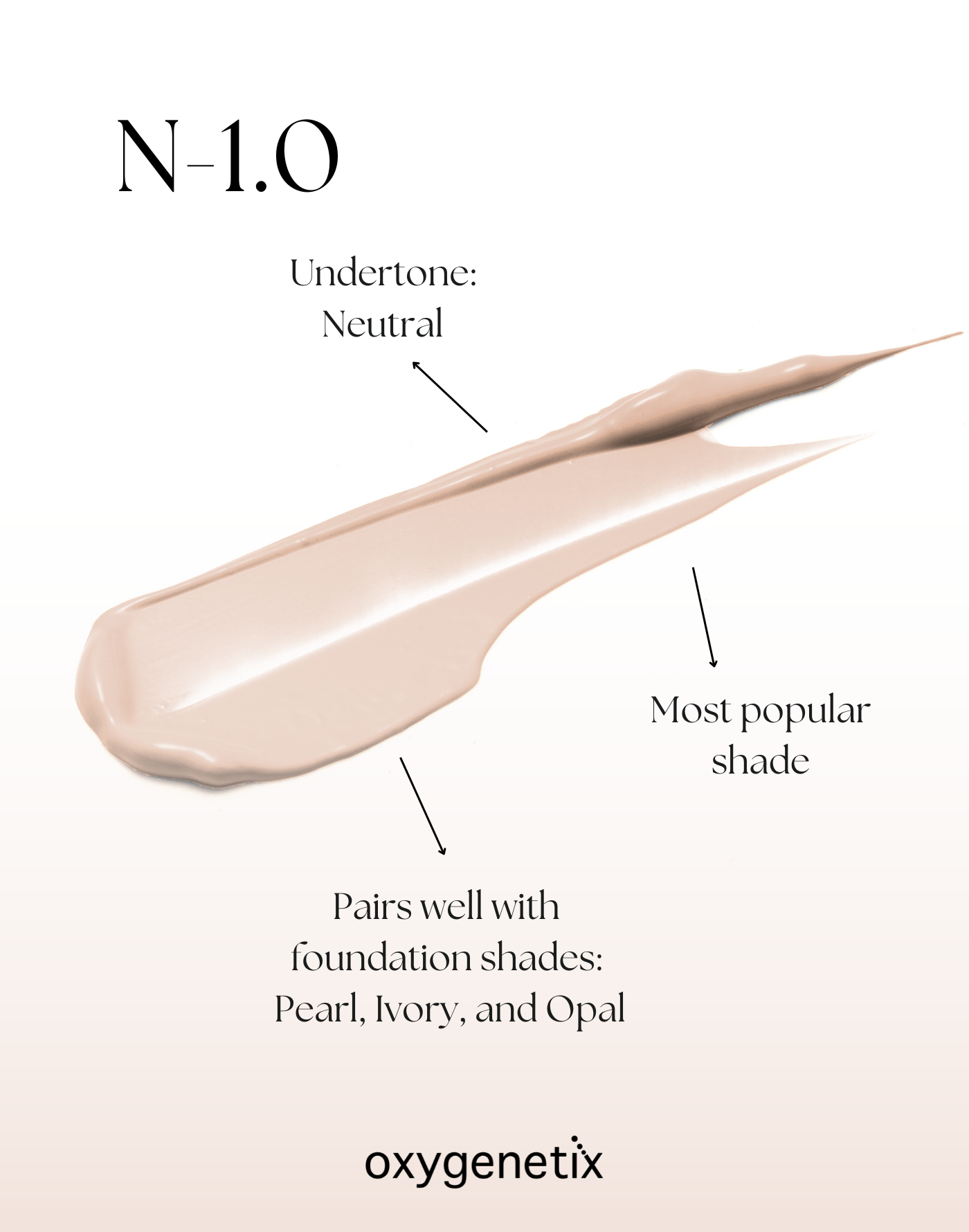 Oxygenating Concealer - 8ml